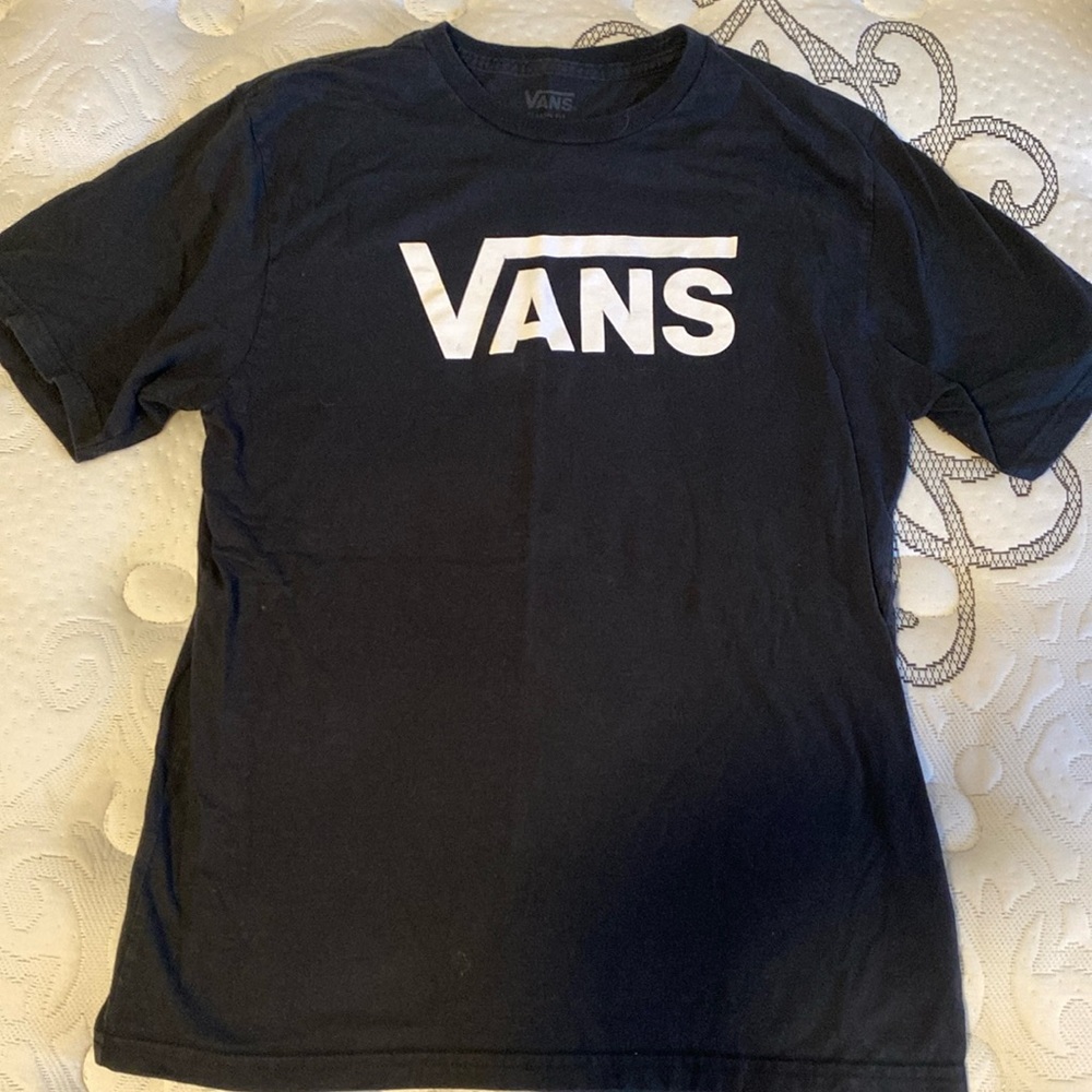 VANS kid’s T-shirt